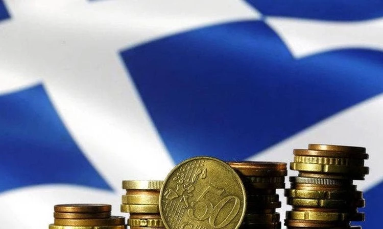 Reuters: Πριν ανοίξουν οι σαμπάνιες ας θυμηθούμε τα δεσμά των πιστωτών